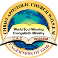Christ Apostolic Church (WOSEM)