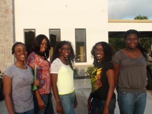 CAC (WOSEM) HOUSTON CHILDREN