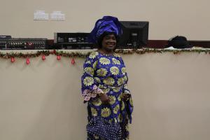 CAC (WOSEM) HOUSTON WOMEN