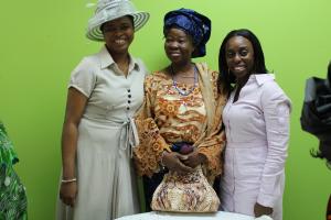 Rev (Mrs.) Bisi Oshin Birthday